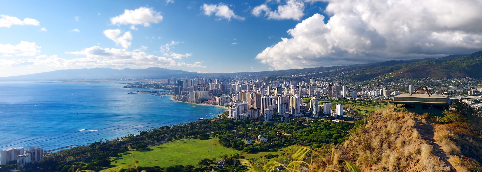 Oahu Property Management