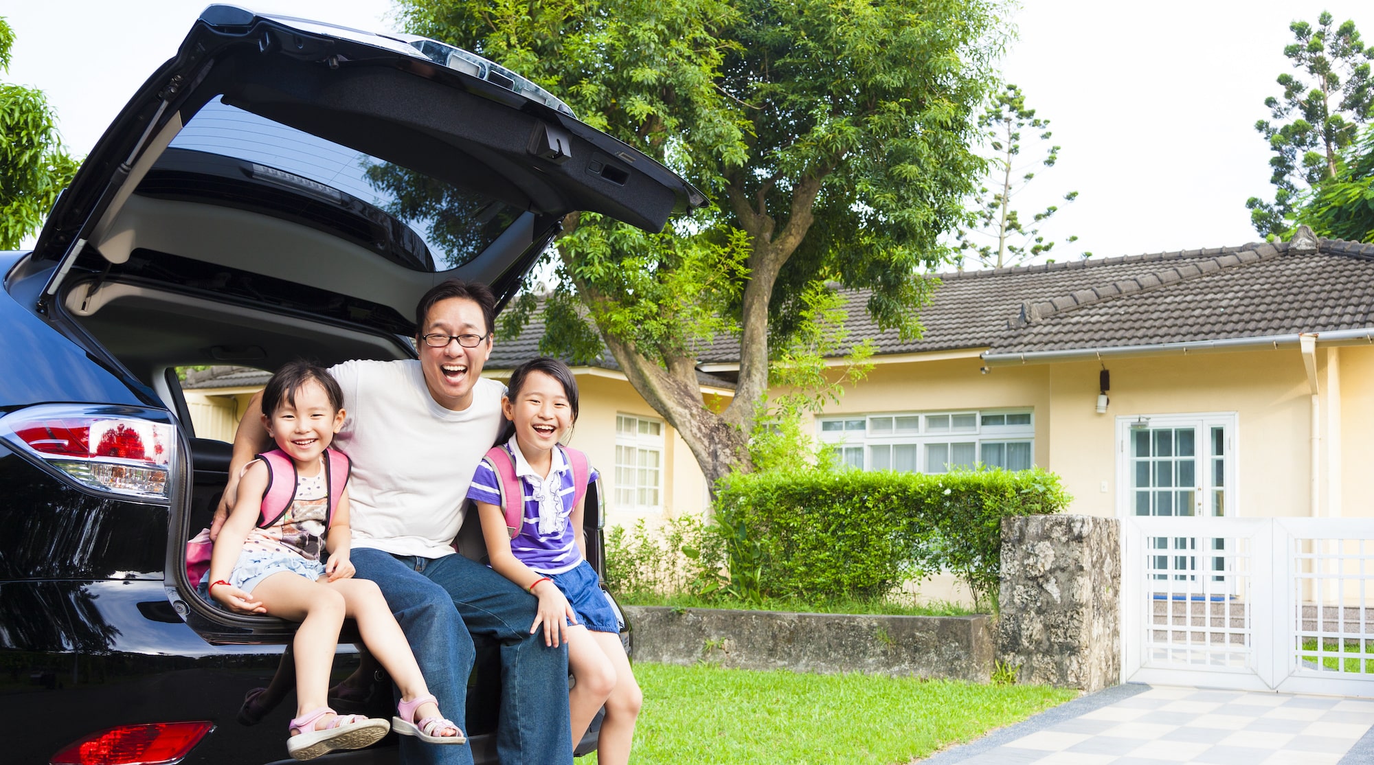 Owner FAQs Banner