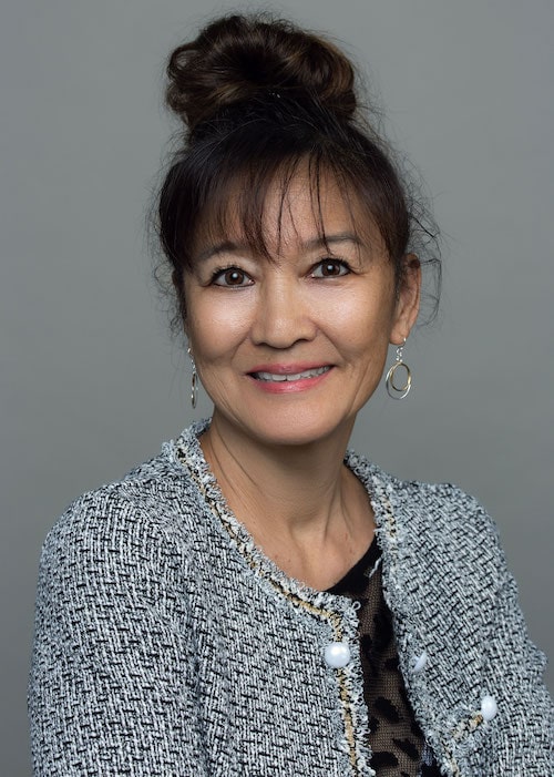 Picture of Charene Davis